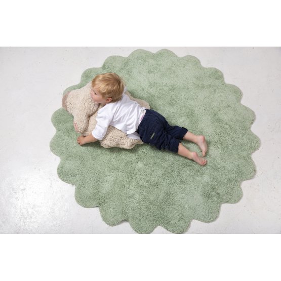 Detský koberec Puffy Sheep