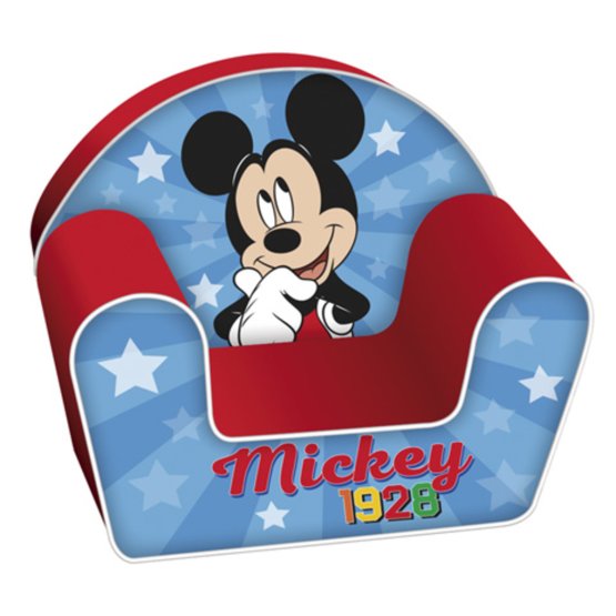 Detské kresielko Mickey Mouse