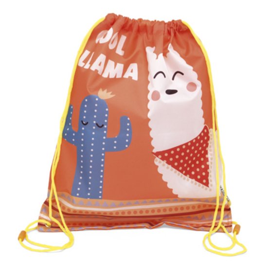 Detský batôžtek Lama
