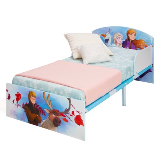 Detská posteľ Frozen 2