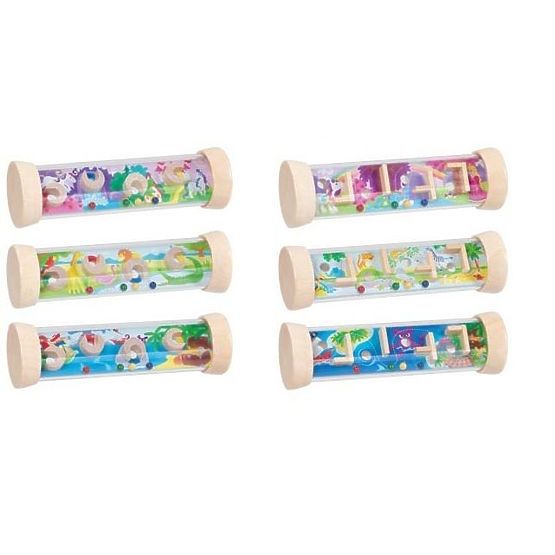 Bludisko s guľôčkou