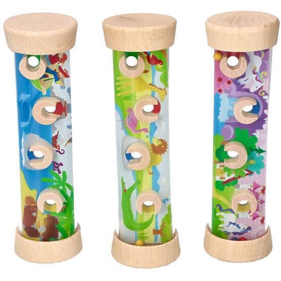 Bludisko s guľôčkou