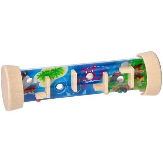 Bludisko s guľôčkou