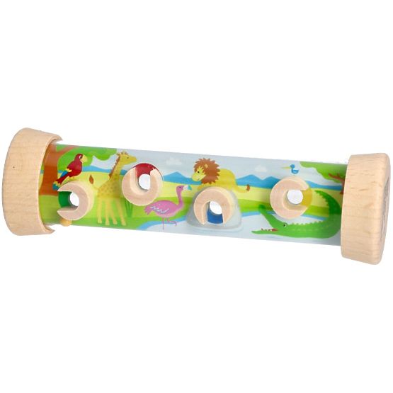 Bludisko s guľôčkou