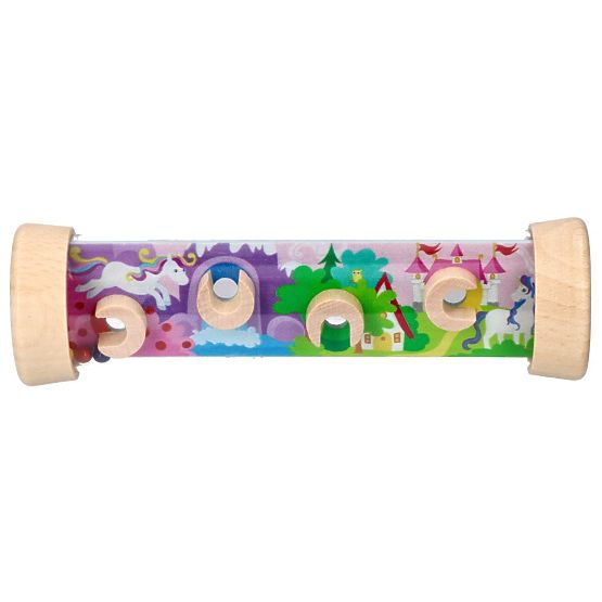 Bludisko s guľôčkou