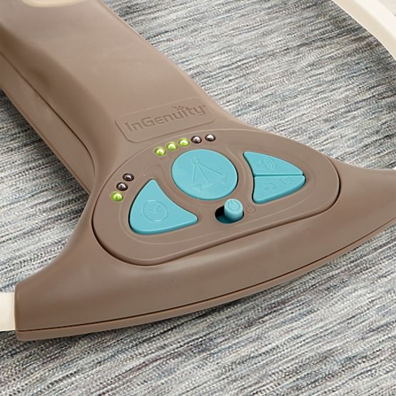 Bright Stars hojdačka Sahara Burst