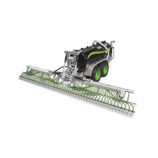 Bruder Cisternový voz Fliegl Jumbo Line Plus