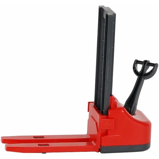 Bruder Paletový vozík