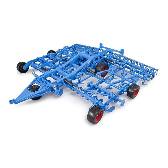 Bruder Pôdna fréza Lemken Grubber Koralin 9