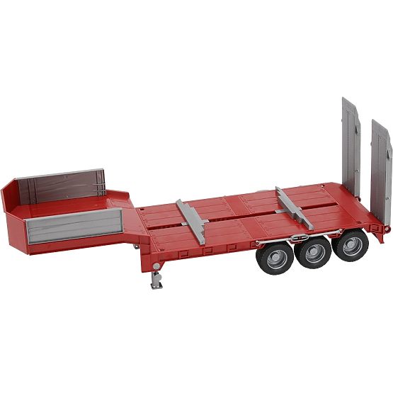 Bruder Príves - podvalník