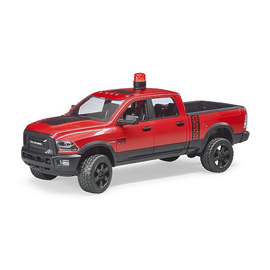 Bruder Rotujúci maják s krytmi 3 farieb