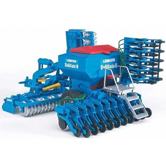 Bruder Sejací stroj LEMKEN Solitair 9