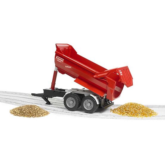 Bruder Sklápací voz KRAMPE