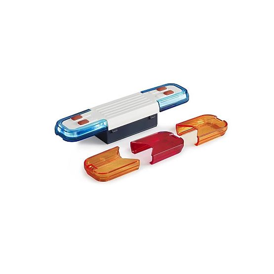 Bruder Svetelný a zvukový modul pre nákladné autá