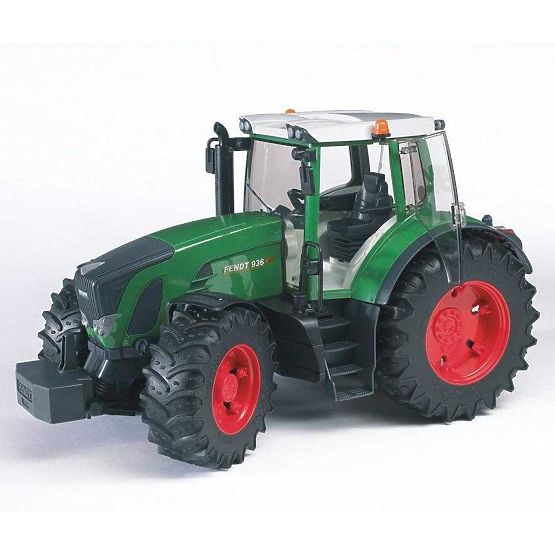Bruder Traktor FENDT 936 Vario