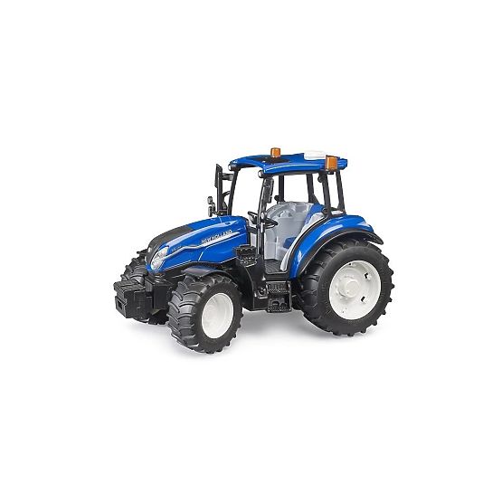 Bruder Traktor New Holland T5.120
