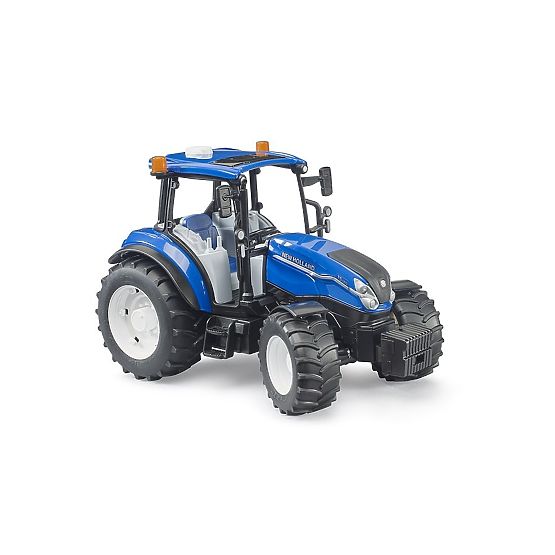 Bruder Traktor New Holland T5.120