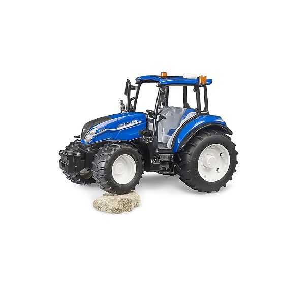Bruder Traktor New Holland T5.120