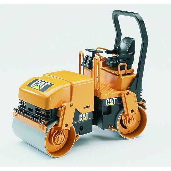 Bruder Vibračný valec CATERPILLAR
