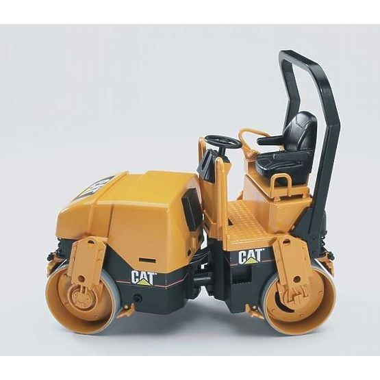 Bruder Vibračný valec CATERPILLAR