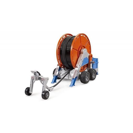 Bruder Zavlažovací príves 1:16