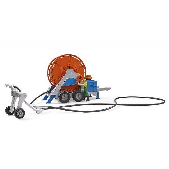 Bruder Zavlažovací príves 1:16