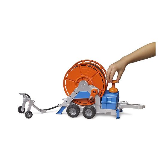 Bruder Zavlažovací príves 1:16