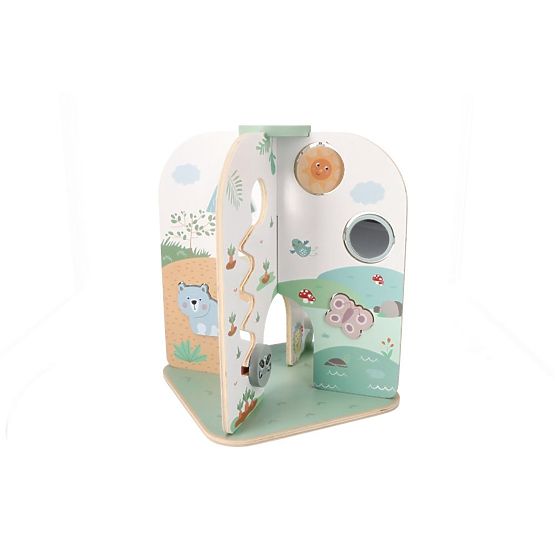 Centrum aktivít Dobrodružstvo v lese