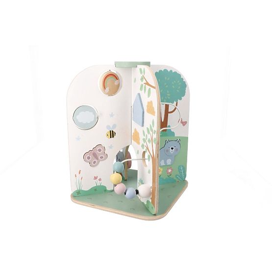 Centrum aktivít Dobrodružstvo v lese