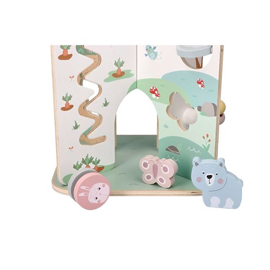 Centrum aktivít Dobrodružstvo v lese