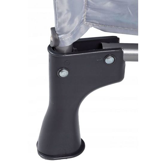 Cestovná postieľka Blue Sky