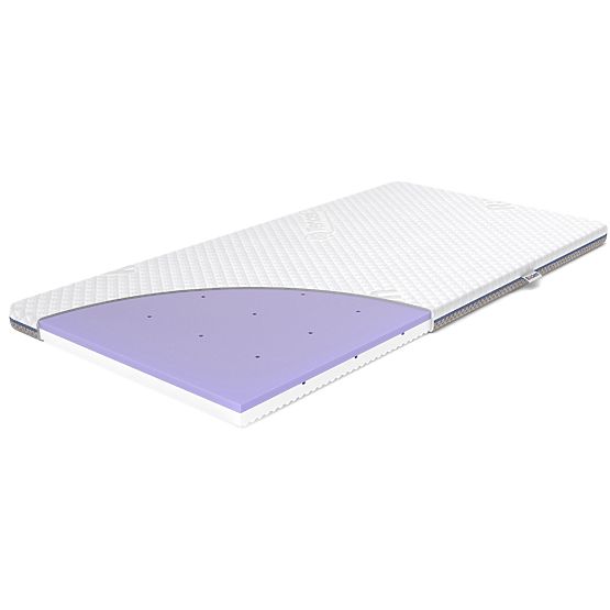 Cestovný matrac TRAVEL ASEPTIC 120x60