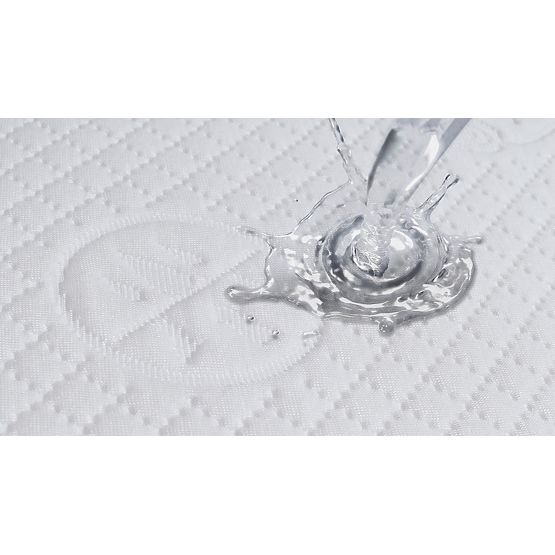 Cestovný matrac TRAVEL ASEPTIC 120x60