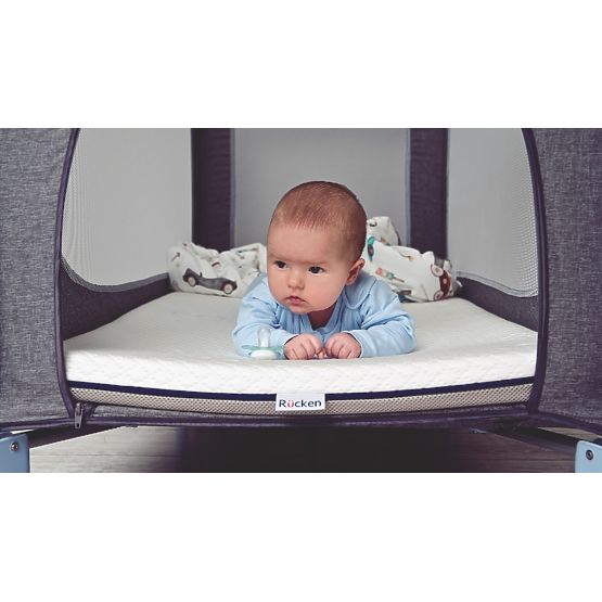 Cestovný matrac TRAVEL ASEPTIC 120x60