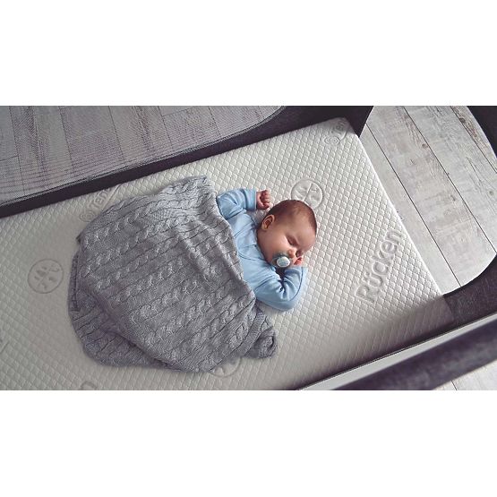 Cestovný matrac TRAVEL ASEPTIC 120x60