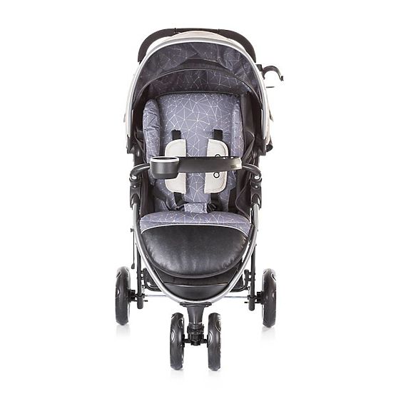 Chipolino Detský kočík Aldo