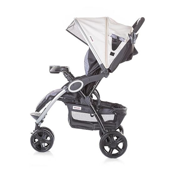 Chipolino Detský kočík Aldo