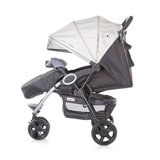 Chipolino Detský kočík Aldo