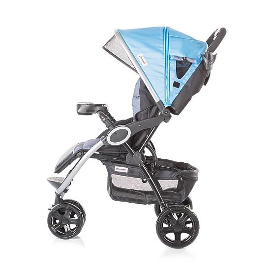 Chipolino Detský kočík Aldo