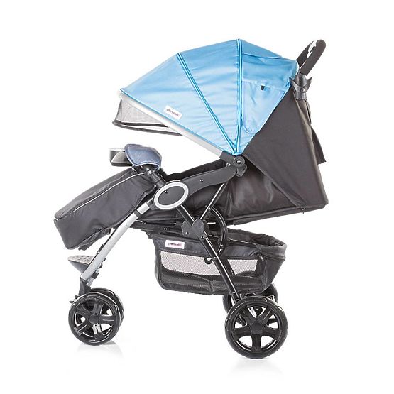 Chipolino Detský kočík Aldo