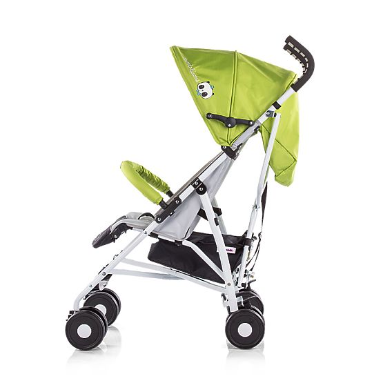 Chipolino Golfový kočík Ergo