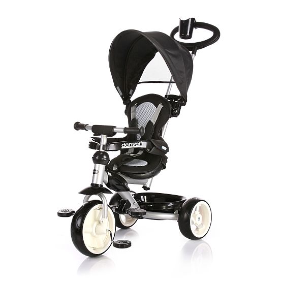 CHIPOLINO trojkolka so strieškou Denver