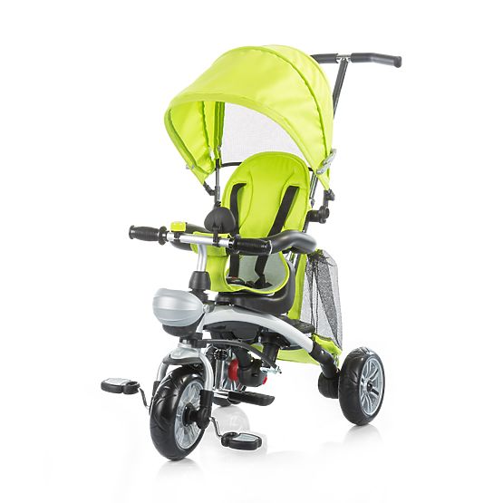 CHIPOLINO trojkolka so strieškou Maverick