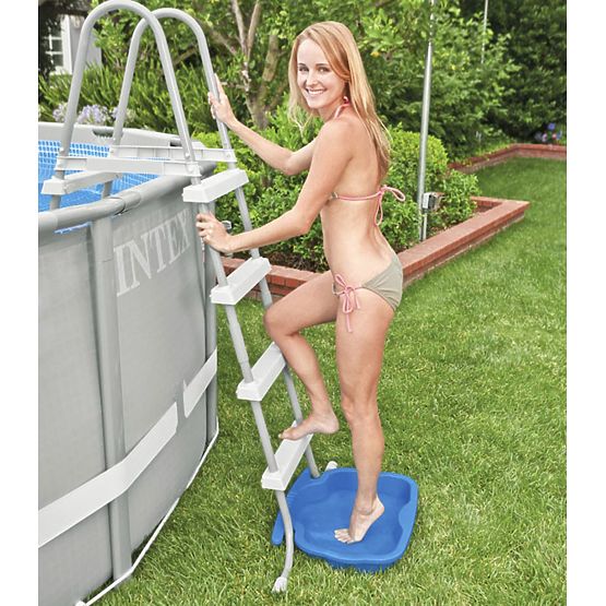 Čistiaca vanička na nohy