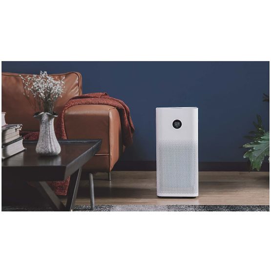 čistička vzduchu Xiao Mi Air Purifier 2S
