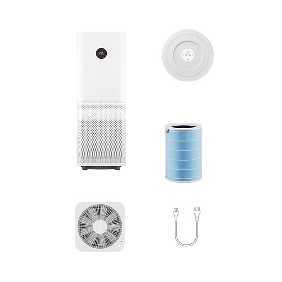 čistička vzduchu Xiao Mi Air Purifier Pro