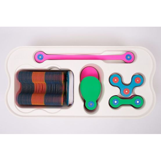 Clixo, Classroom Pack, 100 prvkov