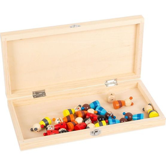 Človeče, nehnevaj sa Veselá Lúka