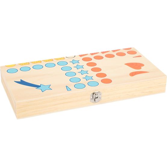 Človeče, nehnevaj sa Veselá Lúka