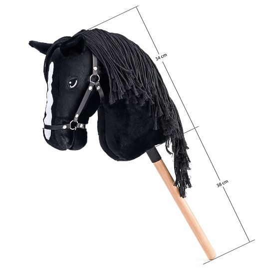 Cortez, prémiový hobby kôň